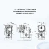 T32 Series Powershift Transmission
