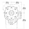 T36 Series Powershift Transmission