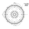 YJ380 Torque Converter