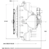 YJ380 Torque Converter