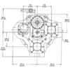 YJ406 Torque Converter