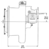 YJ406 Torque Converter