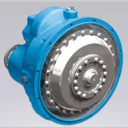 PRESTONE-HYDRAULIC-TORQUE-CONVERTER-YJ380-DANA-SPICER-C5000-2-DANA-SPICER-TORQUE-CONVERTER