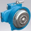 YJ406 Torque Converter