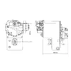 PRESTONE-POWER-TRANSMISSION-T32-DANA-R32000-Dimension-1