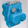 T60 Series Powershift Transmission
