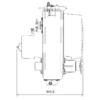 T60 Series Powershift Transmission