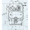 T60 Series Powershift Transmission