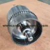 251932 SHAFT HUB DRUM PLUS PLUG ASSY