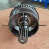 251935-02-Dana-Spicer-Prestone-ASSY-REV AND 3RD SHAFT DRUMS AND PLUGS