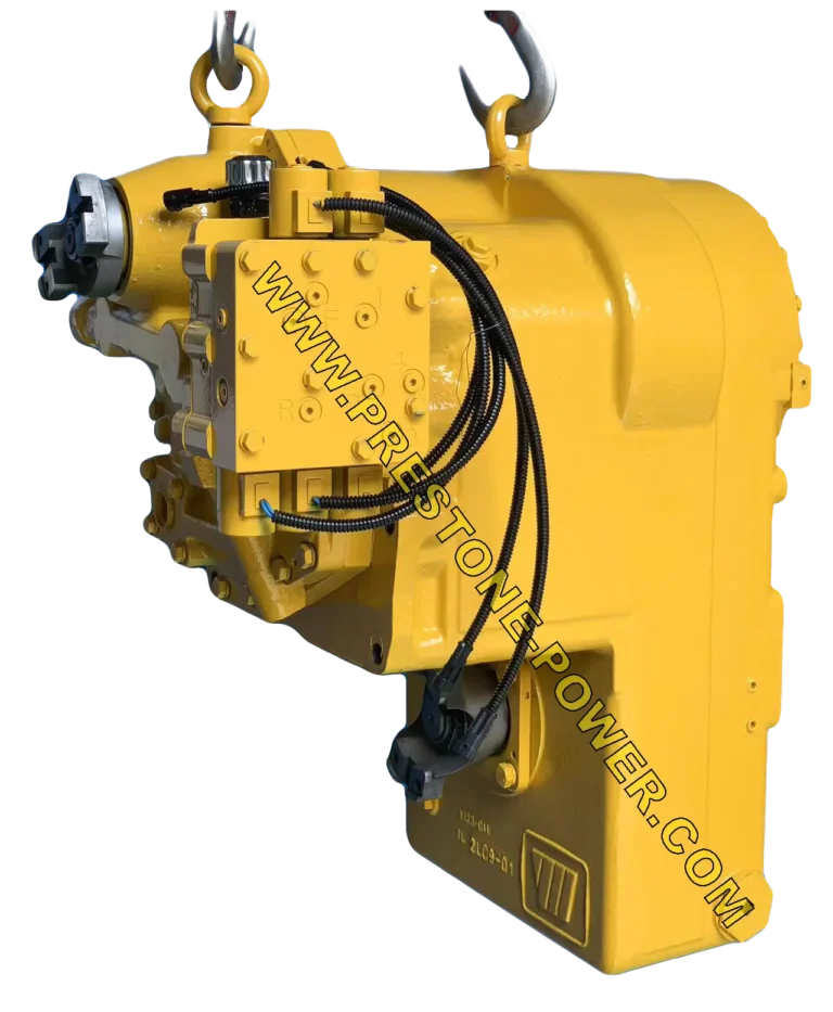 Prestone-T32-Dana-32000-Transmission-001