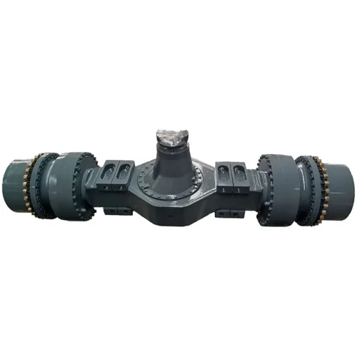 PRST 14D Drive Axle - Alternative for Dana 14D