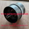 251938 ASSY-FWD & 2ND SHAFT, HUB, DRUM & PLUG 3