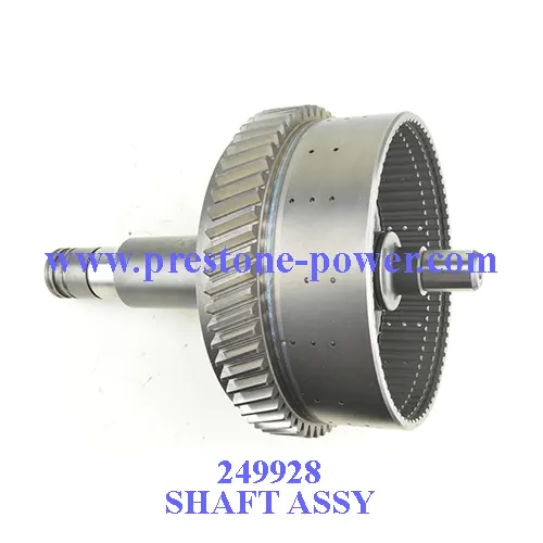 PRST-DANA-SPICER-249928-SHAFT-ASSY